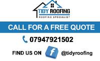 Tidy Roofing Ltd image 1